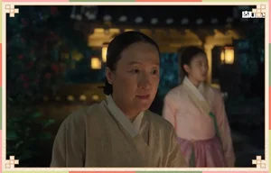The Matchmakers Cast: Meet the Fresh Faces of the Hit Historical K-Drama - image 31