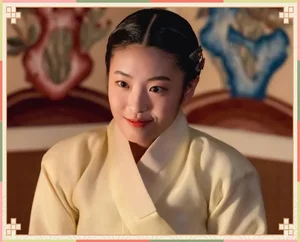 The Matchmakers Cast: Meet the Fresh Faces of the Hit Historical K-Drama - image 8