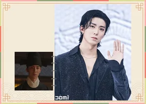 The Matchmakers Cast: Meet the Fresh Faces of the Hit Historical K-Drama - image 3