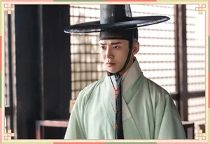 The Matchmakers Cast: Meet the Fresh Faces of the Hit Historical K-Drama - image 0