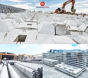 AMACCAO PC: Innovating Infrastructure with Advanced Concrete Embankment Technology - image 2
