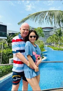 Supermodel Thanh Hang Sparks Joy With Marriage Proposal At Age 40 - image 2