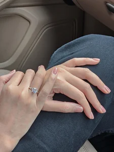 Supermodel Thanh Hang Sparks Joy With Marriage Proposal At Age 40 - image 7
