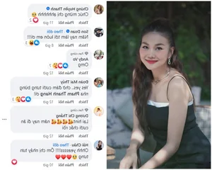 Supermodel Thanh Hang Sparks Joy With Marriage Proposal At Age 40 - image 5