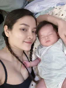 Supermodel Thanh Hang Sparks Joy With Marriage Proposal At Age 40 - image 4