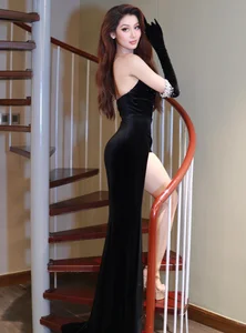 Life After the Crown: How is Miss Grand Vietnam 2024 Quế Anh Doing? - image 3