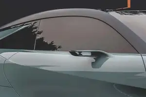 Lexus Sports Concept: The LFA Supercar 'Reborn' with Breathtaking Future Design. Explore Details! - image 3