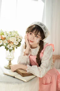 Exploring YiTuYu Art Language Vol.6302: The Artistic Vision of Pao Fu Xiao Fang - image 14