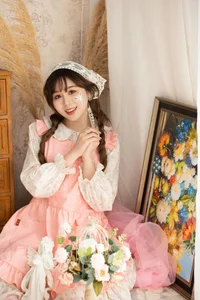Exploring YiTuYu Art Language Vol.6302: The Artistic Vision of Pao Fu Xiao Fang - image 21