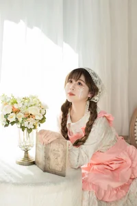 Exploring YiTuYu Art Language Vol.6302: The Artistic Vision of Pao Fu Xiao Fang - image 7