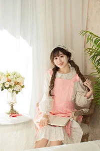 Exploring YiTuYu Art Language Vol.6302: The Artistic Vision of Pao Fu Xiao Fang - image 20