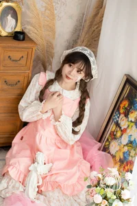 Exploring YiTuYu Art Language Vol.6302: The Artistic Vision of Pao Fu Xiao Fang - image 10
