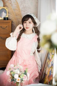 Exploring YiTuYu Art Language Vol.6302: The Artistic Vision of Pao Fu Xiao Fang - image 5