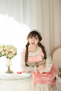 Exploring YiTuYu Art Language Vol.6302: The Artistic Vision of Pao Fu Xiao Fang - image 2