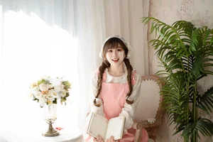 Exploring YiTuYu Art Language Vol.6302: The Artistic Vision of Pao Fu Xiao Fang - image 9