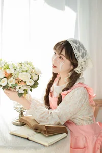 Exploring YiTuYu Art Language Vol.6302: The Artistic Vision of Pao Fu Xiao Fang - image 13