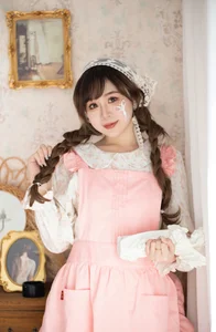 Exploring YiTuYu Art Language Vol.6302: The Artistic Vision of Pao Fu Xiao Fang - image 8
