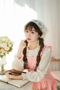 Exploring YiTuYu Art Language Vol.6302: The Artistic Vision of Pao Fu Xiao Fang - image 15