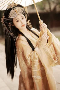YiTuYu艺图语 Art Language Vol.10202 Featuring MIKO 15P Gallery - image 13