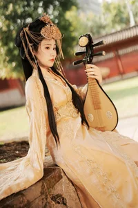 YiTuYu艺图语 Art Language Vol.10202 Featuring MIKO 15P Gallery - image 9