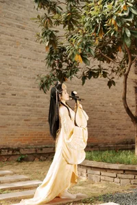 YiTuYu艺图语 Art Language Vol.10202 Featuring MIKO 15P Gallery - image 0