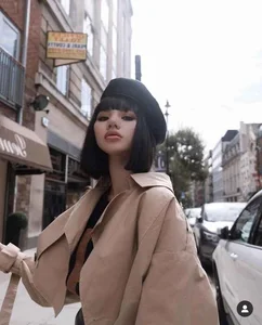 Rich Kid Jolie Nguyễn Shines with Stunning Visuals During South Korea Visit - image 4