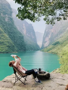 La Moc’s Bold Escape: Leaving the City for a New Life on Phu Quy Island - image 1