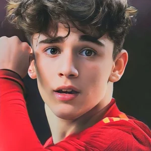 The World Cup 2022 Heartthrob: Revisiting the Viral Style of Cho Gue-sung - image 1