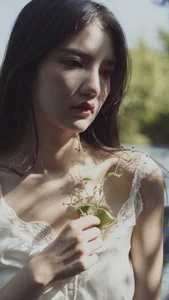 Elegant Art Photography: YiTuYu Art Language Vol.5585 Featuring Yan Shi Yi - image 36