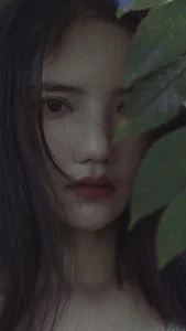 Elegant Art Photography: YiTuYu Art Language Vol.5585 Featuring Yan Shi Yi - image 37
