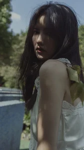 Elegant Art Photography: YiTuYu Art Language Vol.5585 Featuring Yan Shi Yi - image 24