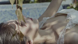 Elegant Art Photography: YiTuYu Art Language Vol.5585 Featuring Yan Shi Yi - image 35
