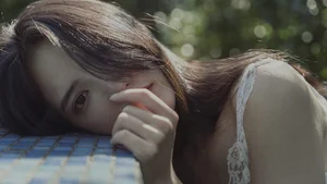 Elegant Art Photography: YiTuYu Art Language Vol.5585 Featuring Yan Shi Yi - image 10