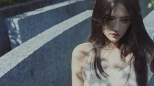 Elegant Art Photography: YiTuYu Art Language Vol.5585 Featuring Yan Shi Yi - image 21