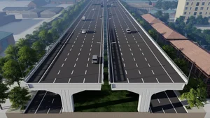 Design Insights: The Strategic Layout of HCMC Ring Road 3 - image 8