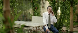 Emotional Reconciliation and Pregnancy News in Drama Episode 54 - image 6