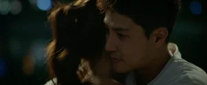 Emotional Reconciliation and Pregnancy News in Drama Episode 54 - image 20