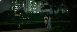 Emotional Reconciliation and Pregnancy News in Drama Episode 54 - image 23