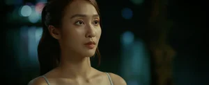 Emotional Reconciliation and Pregnancy News in Drama Episode 54 - image 11