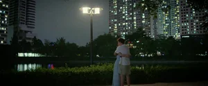 Emotional Reconciliation and Pregnancy News in Drama Episode 54 - image 30