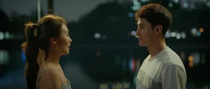 Emotional Reconciliation and Pregnancy News in Drama Episode 54 - image 15