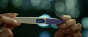 Emotional Reconciliation and Pregnancy News in Drama Episode 54 - image 21