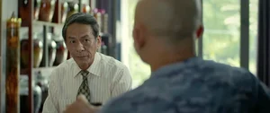 Emotional Reconciliation and Pregnancy News in Drama Episode 54 - image 12