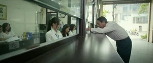 Emotional Reconciliation and Pregnancy News in Drama Episode 54 - image 1