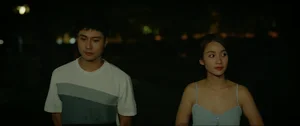 Emotional Reconciliation and Pregnancy News in Drama Episode 54 - image 13