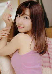 Japanese Idol Yuki Kashiwagi Featured in Young Champion No.13 - image 8