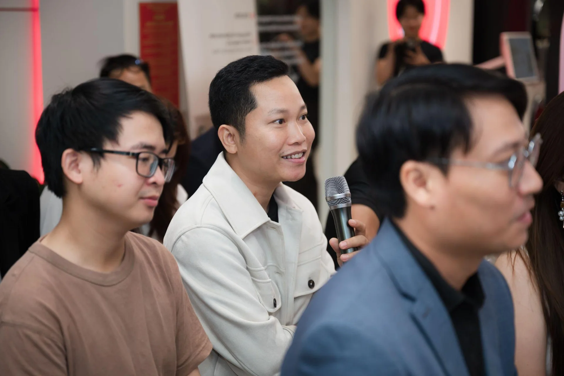 LG Architect Club 2026 Season 2: Empowering Modern Living Spaces