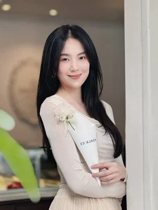 Inside the Million-Dollar Luxury Living Space of VTV’s Most Beautiful MC Mai Ngọc - image 1