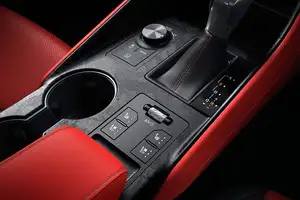 Explore the Lexus IS 2026 Interior Exquisite Design Ultimate Comfort in Luxury Sedan - image 10