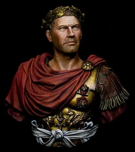 Portraits of the Greatest Military Commanders of the Ancient World - image 7
